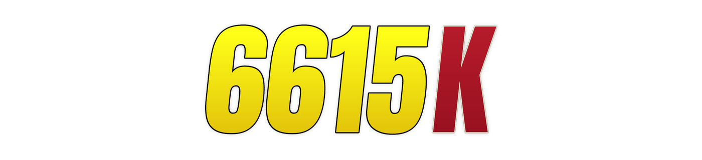 6615k